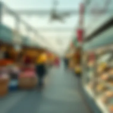 Notable Exploring the Most Affordable Wholesale Markets in Dubai