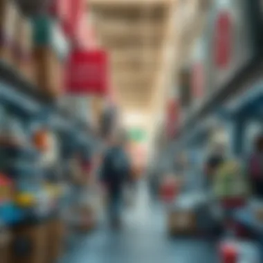 Exploring the Most Affordable Wholesale Markets in Dubai Summary