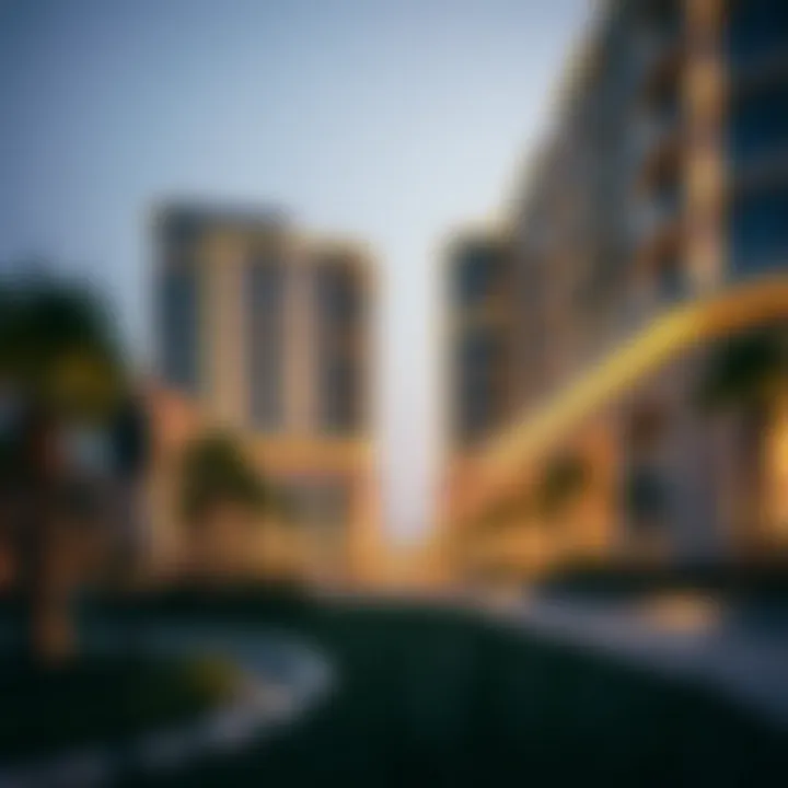 Notable Exploring the New Developments by Nakheel in Dubai