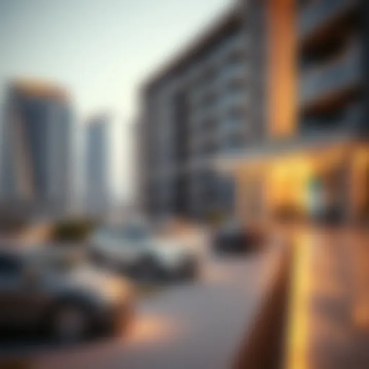 Exploring the New Developments by Nakheel in Dubai Summary