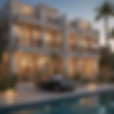 Notable Exploring the Options for 1 BHK Rentals in Qusais Notable Exploring the Options for 1 BHK Rentals in Qusais