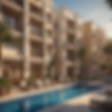 Exploring the Options for 1 BHK Rentals in Qusais Summary Exploring the Options for 1 BHK Rentals in Qusais Summary