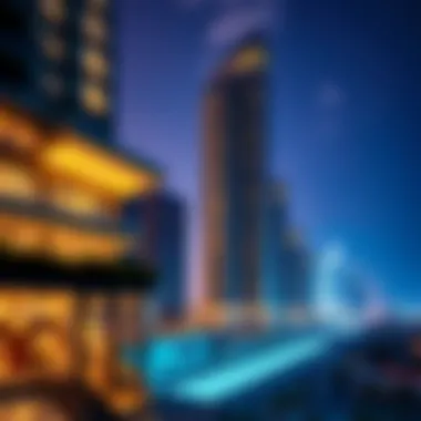 Future Projections for Dubai's Real Estate Market Future projections for Dubai's real estate market