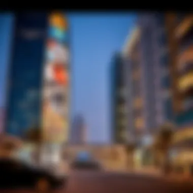 Investment Opportunities in Dubai Investment opportunities in Dubai's real estate