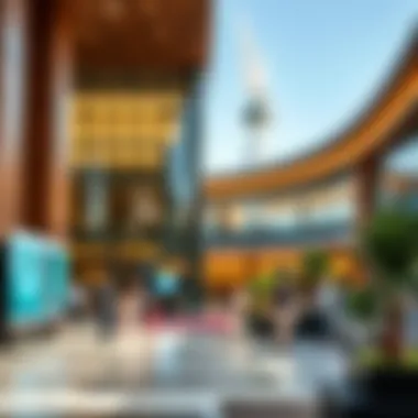 Exploring Trade Centre Events: Implications and Opportunities in Dubai's Real Estate Market Summary Exploring Trade Centre Events: Implications and Opportunities in Dubai's Real Estate Market Summary