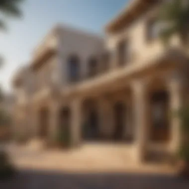 Cultural Highlights of Rashidiya Local attractions in Rashidiya