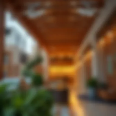 Community Amenities in الوادي الاخضر بني ياس Community amenities showcasing lifestyle in الوادي الاخضر بني ياس