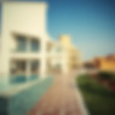 Various property types available in الوادي الاخضر بني ياس