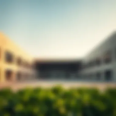 Investment Opportunities in Warehouse Real Estate Investment opportunities in warehouse real estate