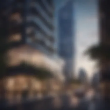 Investment Opportunities in Icon Tower Investment opportunities and market trends related to Icon Tower