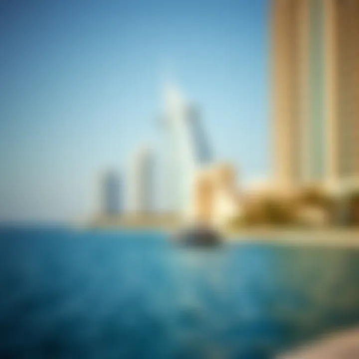 Notable In-Depth Exploration of Palm Jumeirah: An Icon of Dubai