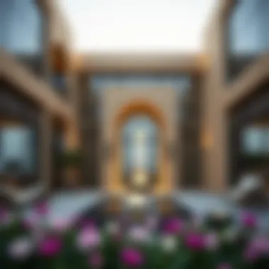 Mazaya 28: An In-Depth Exploration of a Premier Dubai Property Introduction Mazaya 28: An In-Depth Exploration of a Premier Dubai Property Introduction