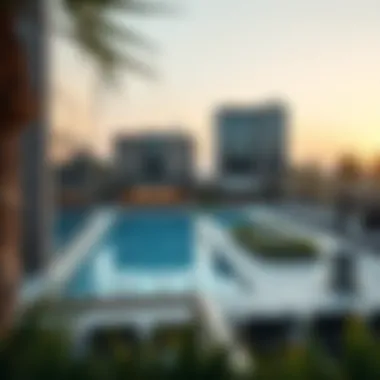 Mazaya 28: An In-Depth Exploration of a Premier Dubai Property Summary Mazaya 28: An In-Depth Exploration of a Premier Dubai Property Summary