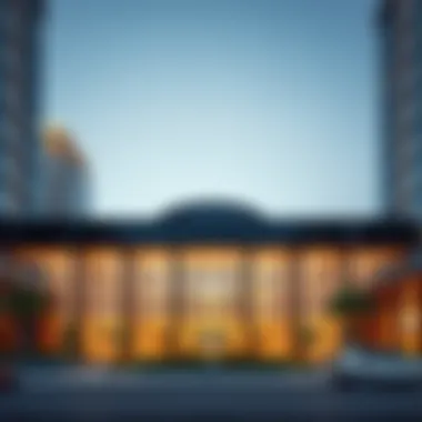 Mazaya Business Avenue BB2: A Comprehensive Overview Summary Mazaya Business Avenue BB2: A Comprehensive Overview Summary