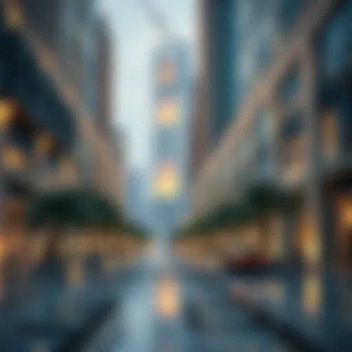 Navigating Life in Dubai: A Detailed Exploration Introduction