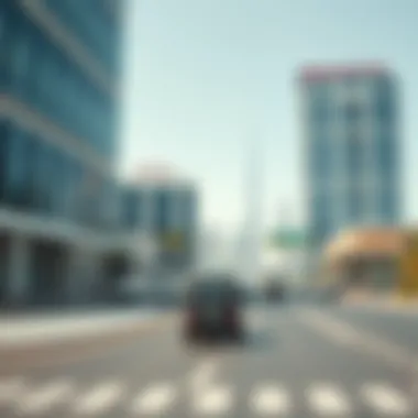 Notable Navigating Life in Dubai: A Detailed Exploration