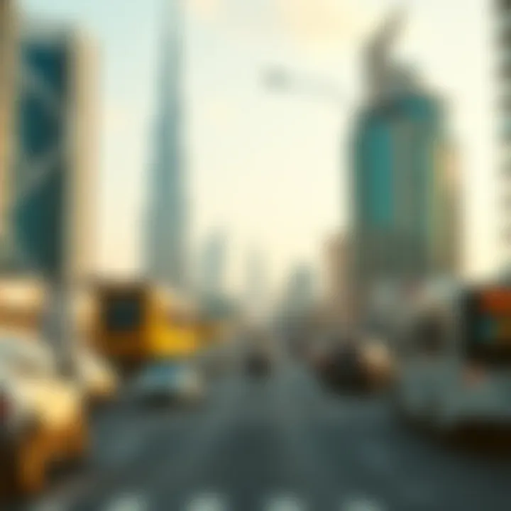Navigating Life in Dubai: A Detailed Exploration Summary