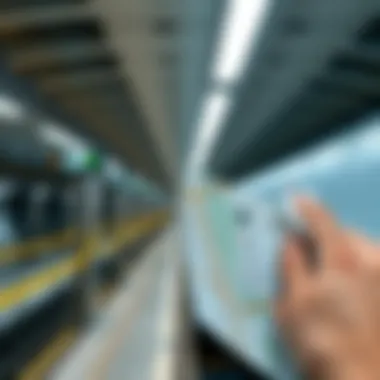 Notable Navigating the Dubai Metro Map: A Guide to Efficient Urban Transport