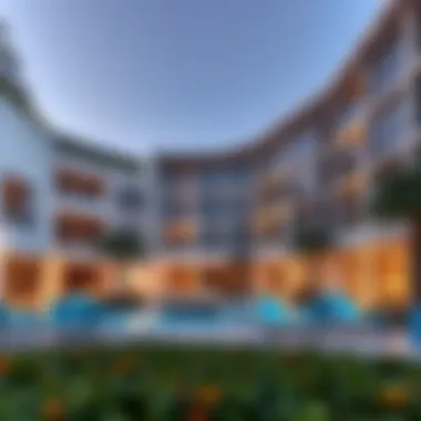 Notable Palma Holdings: An In-Depth Analysis of Its Role in the Dubai Real Estate Market