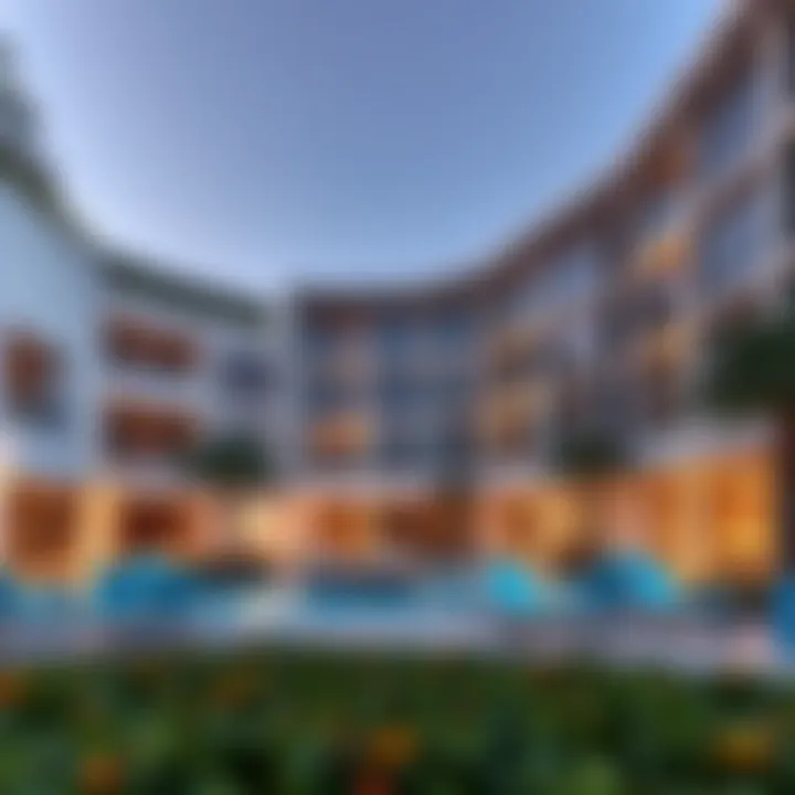 Notable Palma Holdings: An In-Depth Analysis of Its Role in the Dubai Real Estate Market