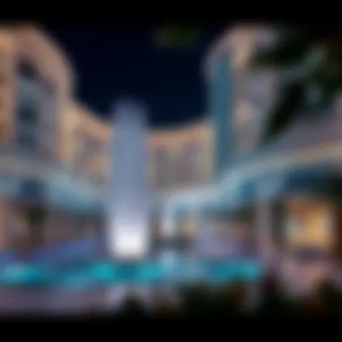 Palma Holdings: An In-Depth Analysis of Its Role in the Dubai Real Estate Market Summary
