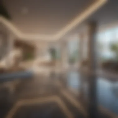 Lifestyle Amenities at Pearl Residence Amenities and lifestyle offerings available at Pearl Residence.