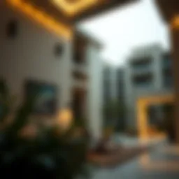 Procedure for Evicting a Tenant in Dubai: A Comprehensive Guide Introduction