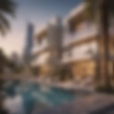 Digital Transformation: Technology in Dubai's Real Estate Market Technology in real estate: digital tools for brokers