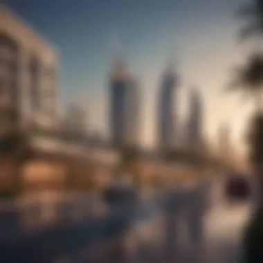 Understanding the Renting Process in Dubai Renting process overview in Dubai