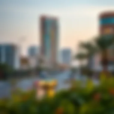 Investment Opportunities in Dubai Silicon Oasis Investment opportunities in Dubai Silicon Oasis area