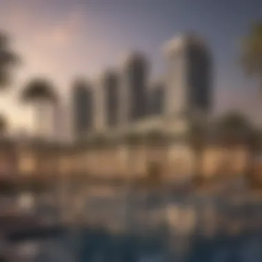 Trends in Dubai's Real Estate Market Trends in Dubai's real estate market analysis