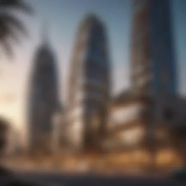 Impact on Dubai Real Estate Impact of the Al Jaziri Building on Dubai's real estate market