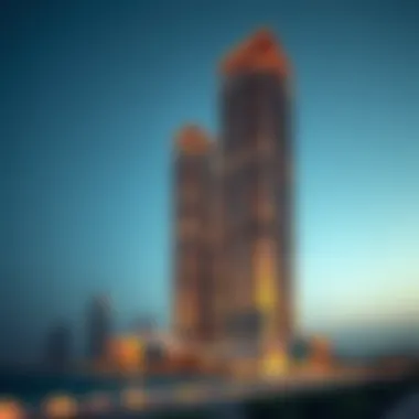 Notable The Concept of Reef Towers in Dubai's Real Estate Landscape