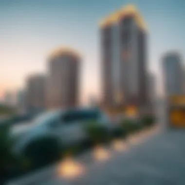 Real Estate Developments in Dubai Overview of real estate developments in Dubai