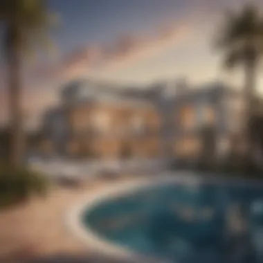 Legal Implications for Real Estate Investors in UAE Chart detailing legal implications for real estate investors in UAE