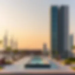 Understanding Al Barsha 1: The Comprehensive Guide to Its Zip Code and Real Estate Landscape Introduction