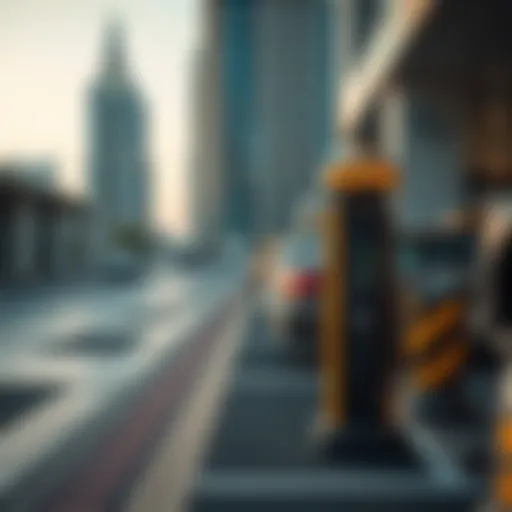 Understanding Dubai's Parking Charges: A Comprehensive Guide Introduction