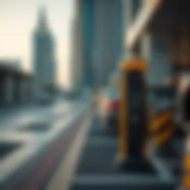Understanding Dubai's Parking Charges: A Comprehensive Guide Introduction Understanding Dubai's Parking Charges: A Comprehensive Guide Introduction