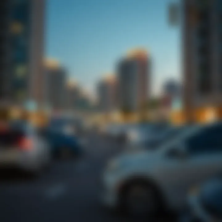 Notable Understanding Dubai's Parking Charges: A Comprehensive Guide