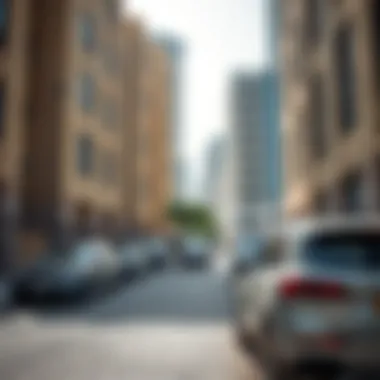 Understanding Dubai's Parking Charges: A Comprehensive Guide Summary Understanding Dubai's Parking Charges: A Comprehensive Guide Summary