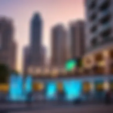 Notable Understanding JBR Timings: A Comprehensive Guide