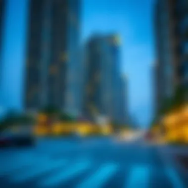Understanding JBR Timings: A Comprehensive Guide Summary