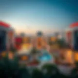 Understanding Mollak: Its Role in Dubai's Real Estate Framework Introduction