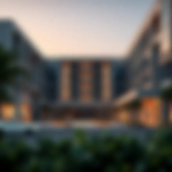 Notable Understanding Mollak: Its Role in Dubai's Real Estate Framework