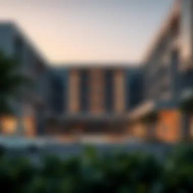 Notable Understanding Mollak: Its Role in Dubai's Real Estate Framework Notable Understanding Mollak: Its Role in Dubai's Real Estate Framework