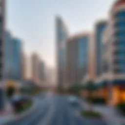 Overview of Dubai's real estate landscape