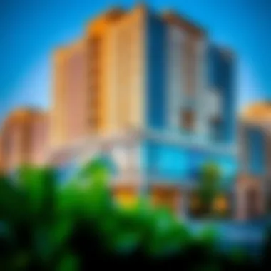 Understanding the Distinctions and Similarities between Dubai and Sharjah Introduction Understanding the Distinctions and Similarities between Dubai and Sharjah Introduction