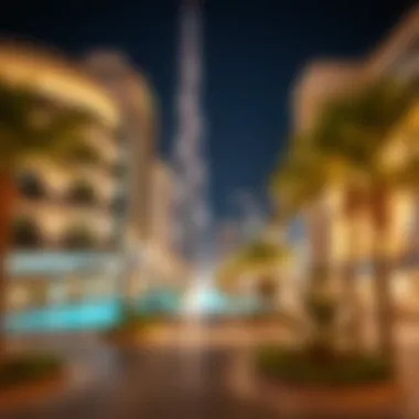 Notable Understanding the Distinctions and Similarities between Dubai and Sharjah